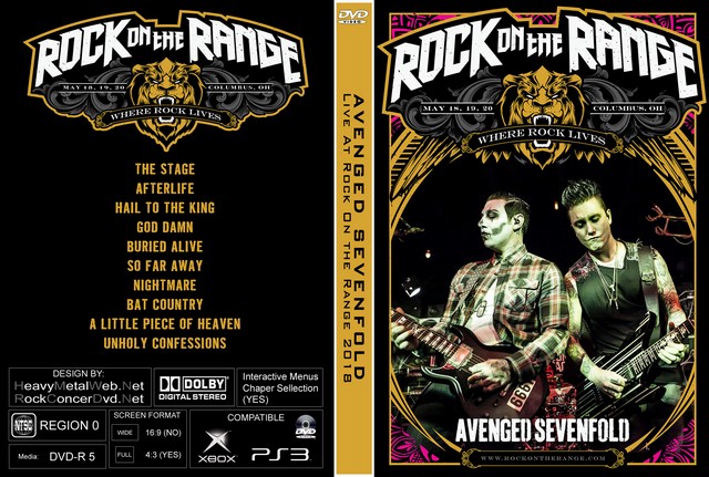 AVENGED SEVENFOLD - Live At Rock On the Range 2018.jpg